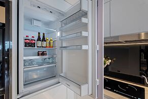 Hotel high sky view hotel