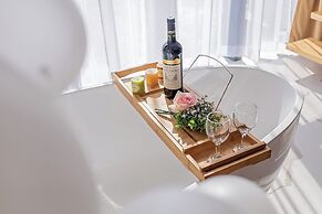 Hotel high sky view hotel