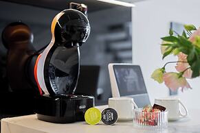 Hotel high sky view hotel