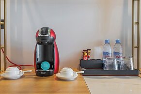 Hotel high sky view hotel