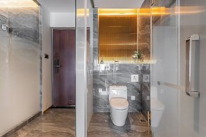 Hotel high sky view hotel