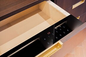 Hotel high sky view hotel