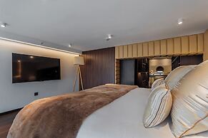 Hotel high sky view hotel