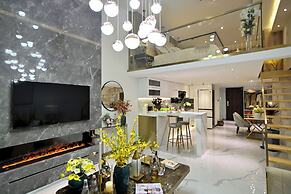 Hotel high sky view hotel