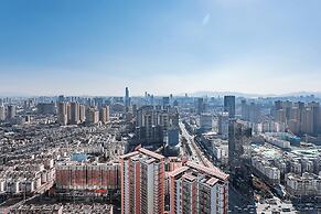 Hotel high sky view hotel