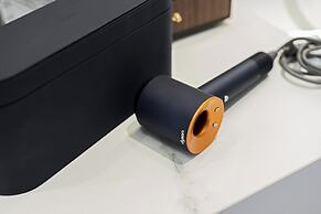 Hotel high sky view hotel