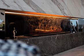 Hotel high sky view hotel