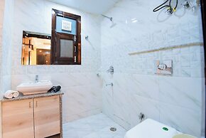 BedChambers Service Apartments Sector 38