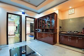 BedChambers Service Apartments Sector 38