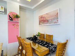 BedChambers Service Apartments Sector 38