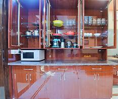 BedChambers Service Apartments Sector 38