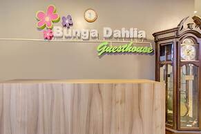 Hotel O Gambir Near Juanda Station Formerly Bunga Dahlia