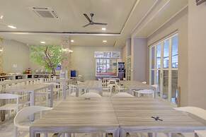 Hotel O Gambir Near Juanda Station Formerly Bunga Dahlia