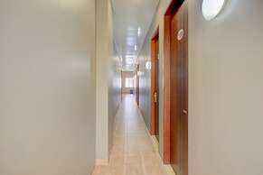 Hotel O Gambir Near Juanda Station Formerly Bunga Dahlia