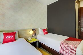 Hotel O Gambir Near Juanda Station Formerly Bunga Dahlia