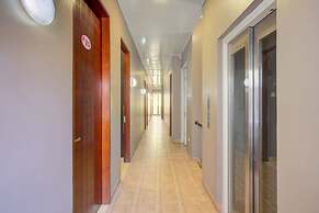 Hotel O Gambir Near Juanda Station Formerly Bunga Dahlia