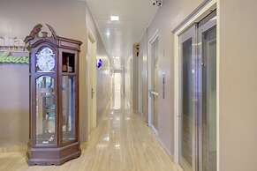 Hotel O Gambir Near Juanda Station Formerly Bunga Dahlia