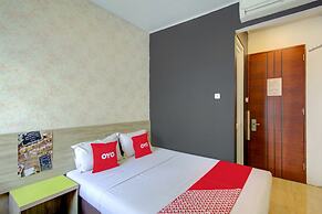 Hotel O Gambir Near Juanda Station Formerly Bunga Dahlia