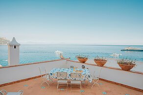 Casa Blue Torricella by Elite Villas