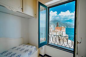 Casa Blue Torricella by Elite Villas