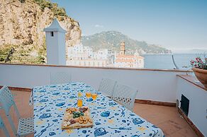 Casa Blue Torricella by Elite Villas