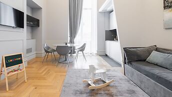 limehome Lecce Palazzo BN