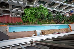 New Nordic Marcus 3 by Apartwell