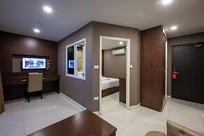 New Nordic Marcus 3 by Apartwell