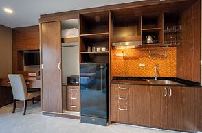 New Nordic Marcus 3 by Apartwell