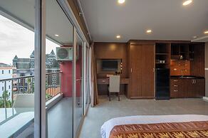 New Nordic Marcus 3 by Apartwell