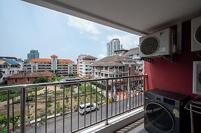 New Nordic Marcus 3 by Apartwell