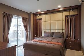 New Nordic Marcus 3 by Apartwell