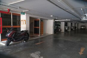 New Nordic Marcus 3 by Apartwell