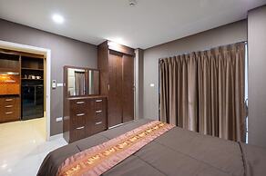 New Nordic Marcus 3 by Apartwell