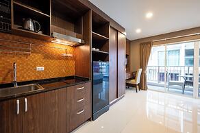 New Nordic Marcus 3 by Apartwell