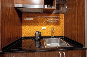 New Nordic Marcus 3 by Apartwell