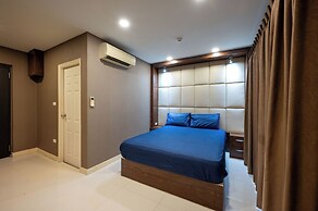 New Nordic Marcus 3 by Apartwell