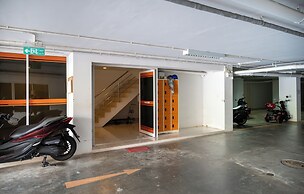 New Nordic Marcus 3 by Apartwell