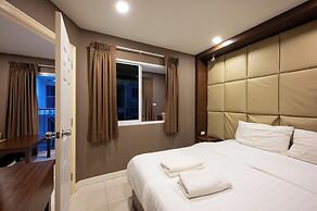 New Nordic Marcus 3 by Apartwell