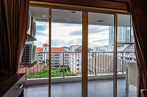 New Nordic Marcus 3 by Apartwell