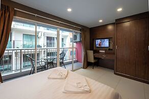 New Nordic Marcus 3 by Apartwell