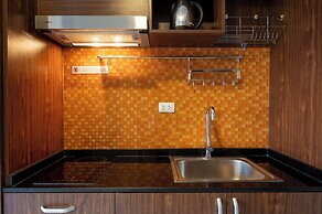 New Nordic Marcus 3 by Apartwell