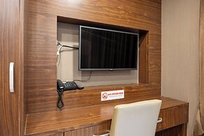 New Nordic Marcus 3 by Apartwell