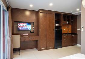 New Nordic Marcus 3 by Apartwell