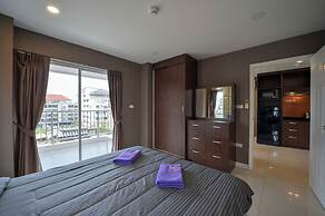 New Nordic Marcus 3 by Apartwell