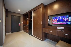 New Nordic Marcus 3 by Apartwell