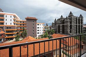 New Nordic Marcus 3 by Apartwell