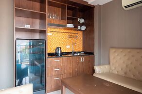 New Nordic Marcus 3 by Apartwell