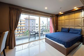 New Nordic Marcus 3 by Apartwell