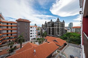 New Nordic Marcus 3 by Apartwell